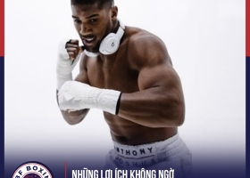 Tác dụng của ( Âm nhạc ) với Boxing 