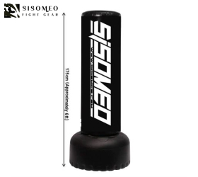 TRỤ BAO CÁT SISOMEO PUNCHING BAG 