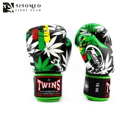 GĂNG MUAYTHAI BOXING TWINS GRASS FBGVL3-54