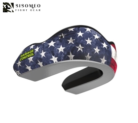 BẢO HỘ HÀM MOUTHGUARD Old Glory American Flag