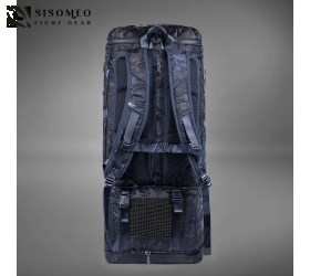 Ba lô  Venum Challenger Xtrem BackPack - Camo/Blue
