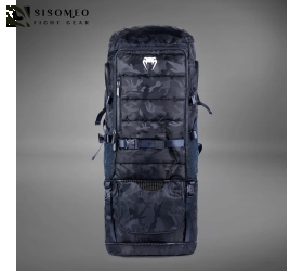 Ba lô  Venum Challenger Xtrem BackPack - Camo/Blue