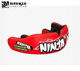 Bảo hộ hàm Ninja Extreme Impact