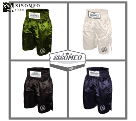 QUẦN BOXING SSM PROFESSIONAL BOXING TRUNKS