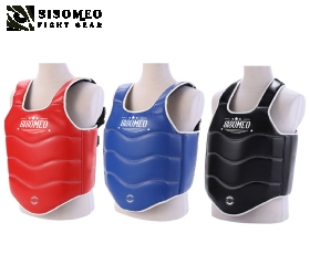 Giáp Bảo Hộ SSM Tập Luyện & Thi Đấu Boxing