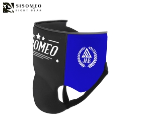 KUKI BẢO HỘ BOXING SSM GROIN GUARD PROTECTOR RED