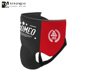 KUKI BẢO HỘ BOXING SSM GROIN GUARD PROTECTOR RED