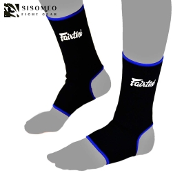 Sơ Mi Fairtex AS1 BLACK