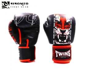 GĂNG BOXING TWINS TIGER FBGVL3-60