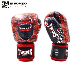 GĂNG BOXING TWINS BARONG FBGVL3-59