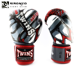 GĂNG BOXING TWINS FBGV-55 DEMON 