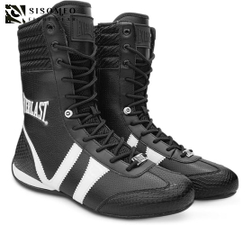 Giày Boxing Everlast Champ 2.0 Box Black/white