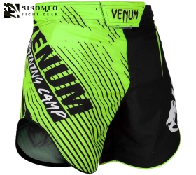Quần MMA Venum Training Camp 2.0 Fightshorts