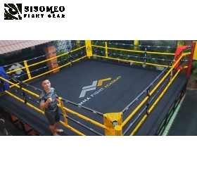 MMA - ACADEMY Q9 