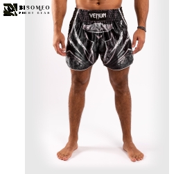 QUẦN MUAYTHAI VENUM GLDTR 4.0 MUAY THAI SHORTS