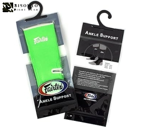 Sơ Mi Fairtex AS1 NEO