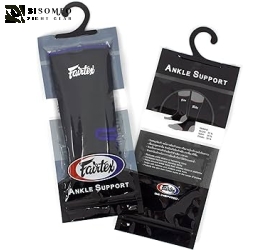 Sơ Mi Fairtex AS1 BLACK