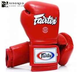 GĂNG TAY BOXING FAIRTEX BGV9 MEXICAN STYLE