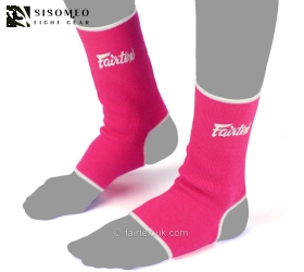 Sơ Mi Fairtex AS1 PINK