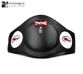 ĐAI BỤNG MUAYTHAI TWINS SPECIAL BELLY PROTECTOR 