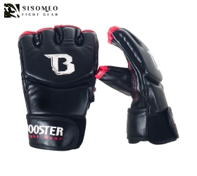 GĂNG MMA BOOSTER