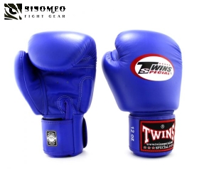 GĂNG BOXING TWINS SPECIAL BGVL3 XANH