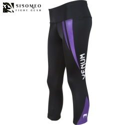 QUẦN VENUM BODY FIT LEGGINGS WOMEN