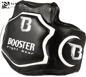 GIÁP BỤNG BOXING BOOSTER BODY PROTECTOR