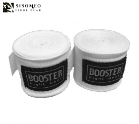 BĂNG ĐA QUẤN TAY BOOSTER TRẮNG