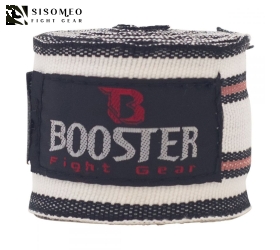 BĂNG ĐA QUẤN TAY BOOSTER TRẮNG ĐEN
