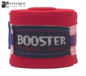 BĂNG ĐA QUẤN TAY BOOSTER CỜ THÁI