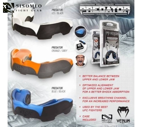 Bảo Hộ Hàm Venum Predator Mouthguard 