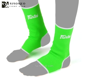 Sơ Mi Fairtex AS1 NEO