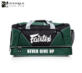 TÚI XÁCH FAIRTEX GYM BAG2 GREEN