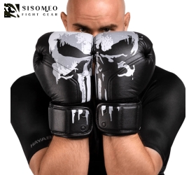 Găng Hayabusa 'The Punisher' Boxing Gloves