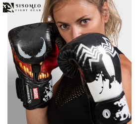 Găng Hayabusa Symbiote Boxing Gloves