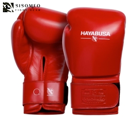 Hayabusa Pro Boxing Gloves 