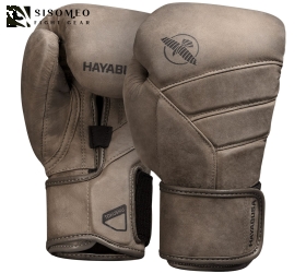 Găng Hayabusa T3 LX Boxing Gloves Vintage