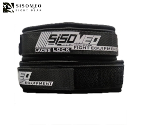 BĂNG DÁN CỐ ĐỊNH GĂNG BOXING SSM LACES LOCK  STRAPS 