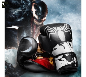 Găng Hayabusa Symbiote Boxing Gloves