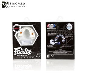 BẢO HỘ HÀM FAIRTEX GEL MOUTHGUARDS