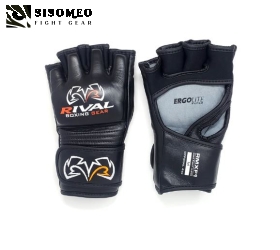 GĂNG MMA RIVAL MMA FIGHT GLOVES - NEOPRENE