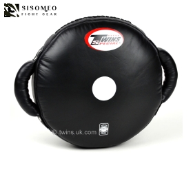 PML-12 Twins Leather Heavy Punching Pad