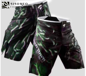 Frakas Fight Short Collection6