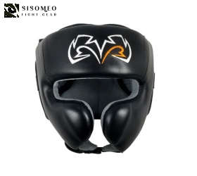 NÓN BẢO HỘ ĐẦU RIVAL RHG30 MEXICAN HEADGEAR 