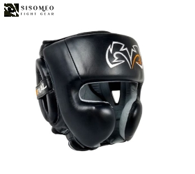 NÓN BẢO HỘ ĐẦU RIVAL RHG30 MEXICAN HEADGEAR 