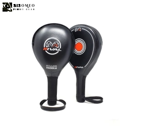 VỢT ĐẤM BOXING RIVAL POWER PADDLES