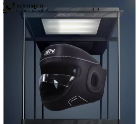 NÓN BẢO HỘ BN UPVC Full Face