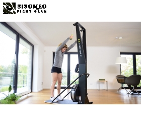 CONCEPT2 SKIERG - Máy Trượt Tuyết CONCEPT2