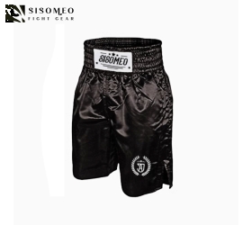 QUẦN BOXING SSM PROFESSIONAL BOXING TRUNKS